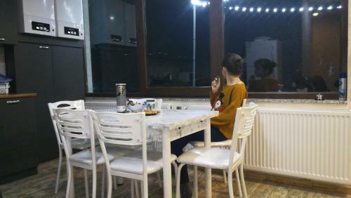 Family Hotel Mtamta