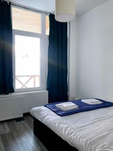 Apartamento Best Of Gudauri