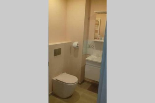 Bura's 2 Room Apartment In New Gudauri With View