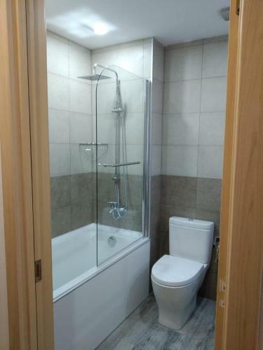 Apartamento Atrium "ski & Relax"