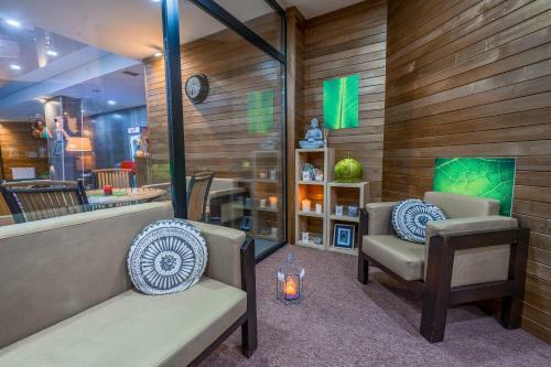 New Gudauri - Ana's Apartment