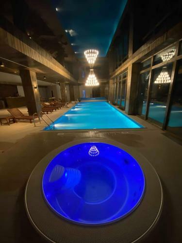 New Gudauri Atrium Apartments