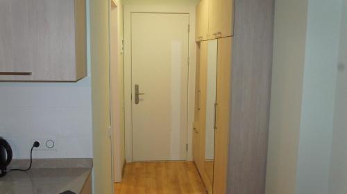 Apartamento New Gudauri Loft 2-340