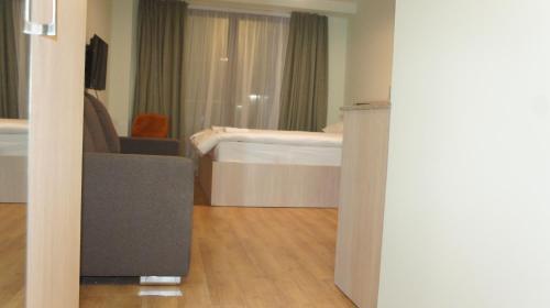 Apartamento New Gudauri Loft 2-340