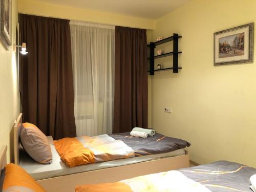 3-room Apartment Gvc Gudauri 103
