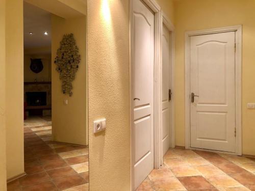3-room Apartment Gvc Gudauri 103