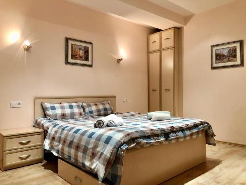 3-room Apartment Gvc Gudauri 103