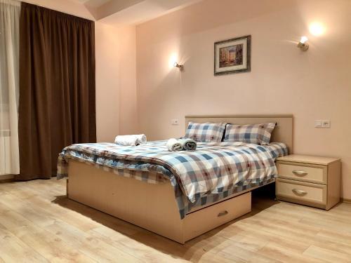 3-room Apartment Gvc Gudauri 103