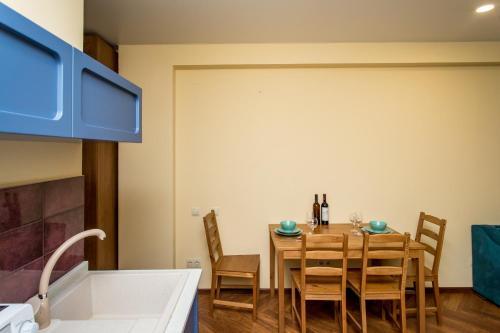 Apartamento Atrium Gudauri Dream 238