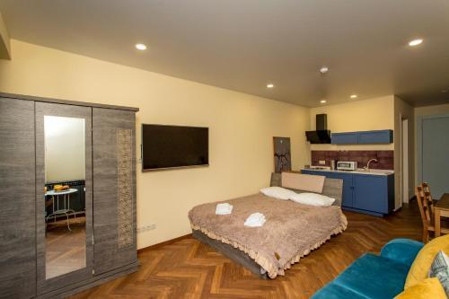 Apartamento Atrium Gudauri Dream 238