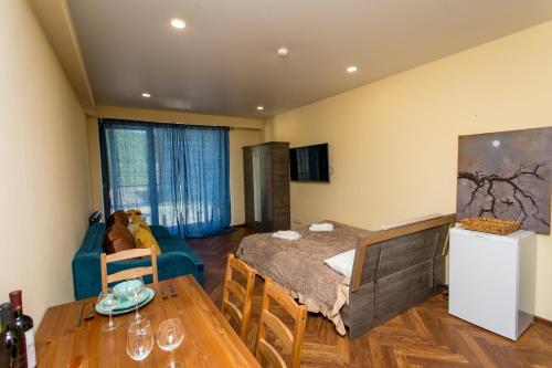 Apartamento Atrium Gudauri Dream 238