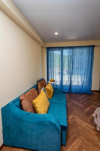 Apartamento Atrium Gudauri Dream 238