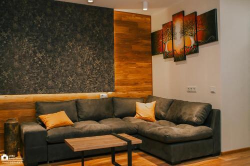New Gudauri Atrium Apartment 202