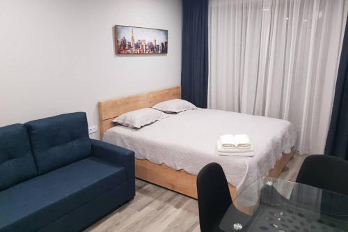 Apartamento Gudauri Red-co Loft 1 - 204