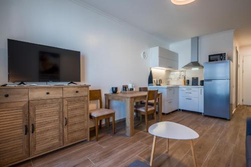 Besel Apartments New Gudauri/loft 2