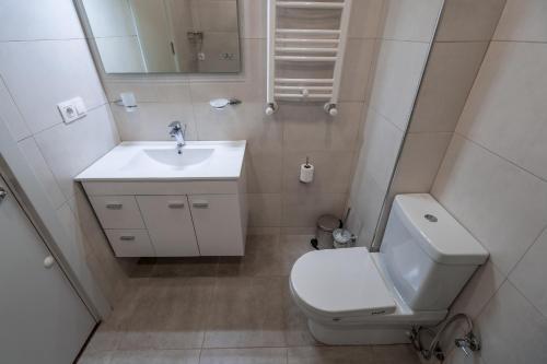 Besel Apartments New Gudauri/loft 2