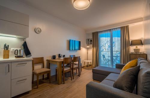 Besel Apartments New Gudauri/loft 2