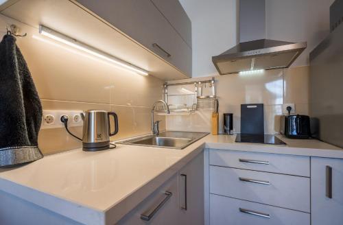Besel Apartments New Gudauri/loft 2