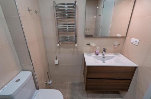 Besel Apartments New Gudauri/loft 2