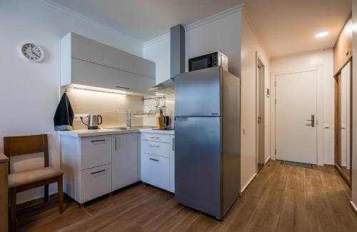 Besel Apartments New Gudauri/loft 2
