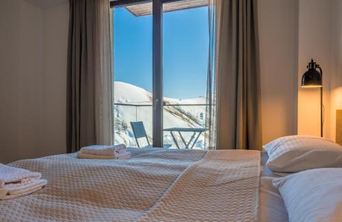 Besel Apartments New Gudauri/loft 2