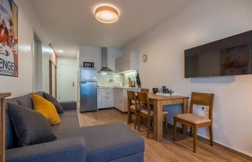Besel Apartments New Gudauri/loft 2
