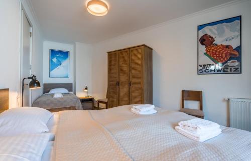 Besel Apartments New Gudauri/loft 2