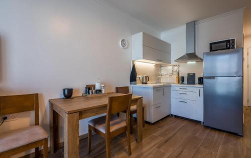 Besel Apartments New Gudauri/loft 2