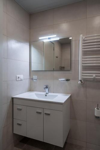 Besel Apartments New Gudauri/loft 2