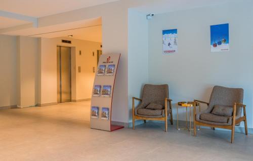 Besel Apartments New Gudauri/loft 2