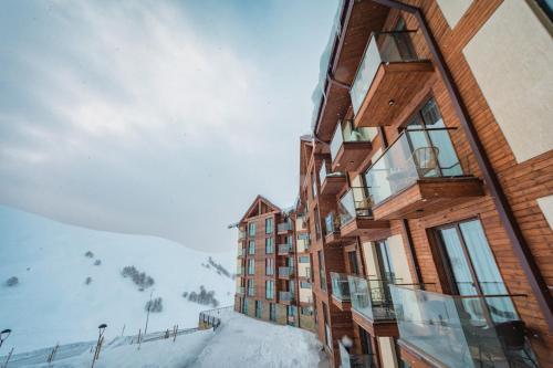New Gudauri Apartment Loft 2 N332