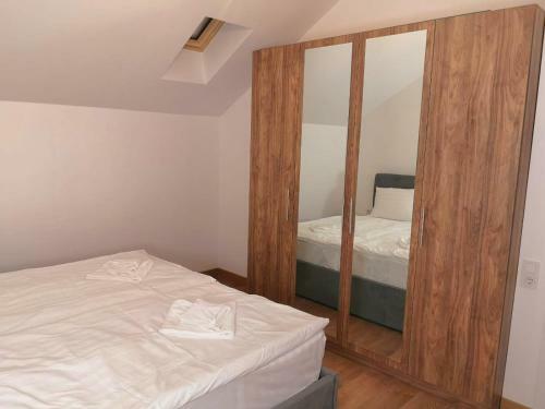 Apartamento Gudauri Travel Chalets In New Gudauri