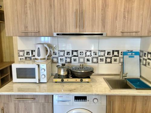 Apartamento Gvc 315 Atrium New Gudauri