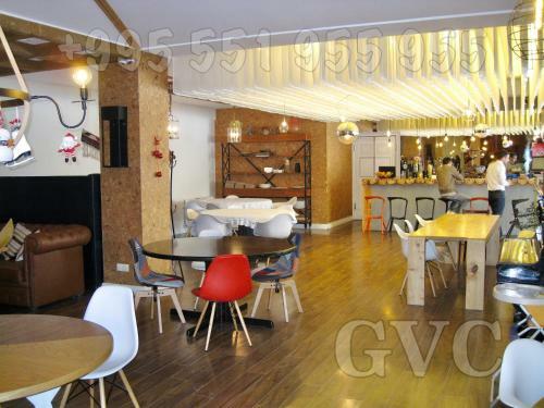 Apartamento Gvc 315 Atrium New Gudauri