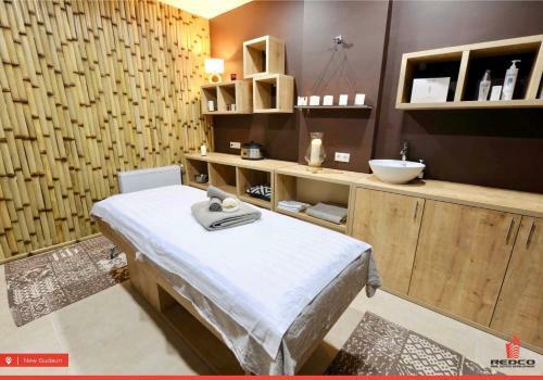 Apartamento Gvc 315 Atrium New Gudauri