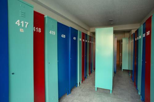 New Gudauri Luxury Apartments