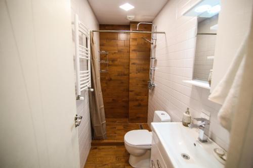 Apartamento New Gudauri Loft 2
