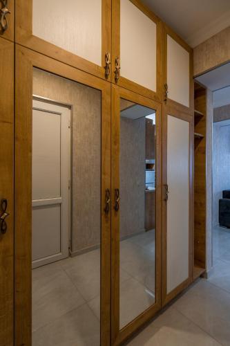 Apartamento New Gudauri, Gudauri Palace #26