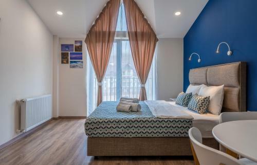 Apartamento New Gudauri Alpic & Twins