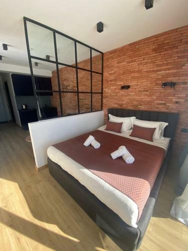 Apartamento New Gudauri Alpic & Twins