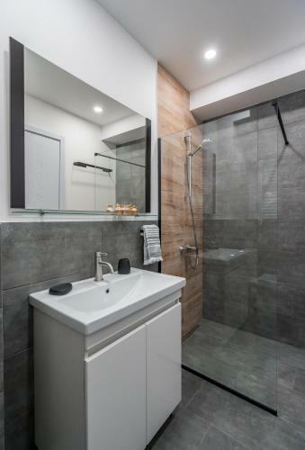 Apartamento New Gudauri Alpic & Twins