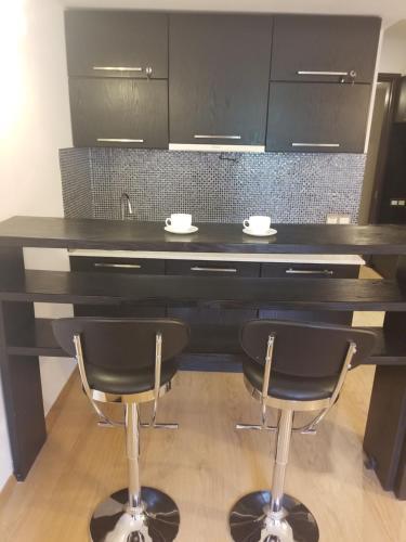 Apartamento New Gudauri Block 1 #329