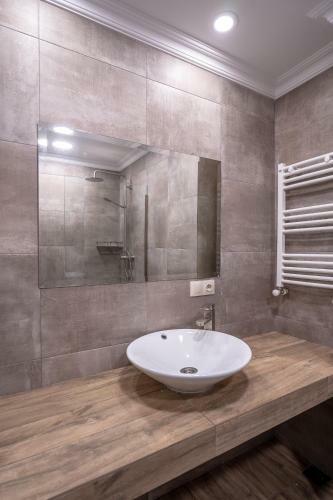 Apartamento Sun Valley - New Gudauri