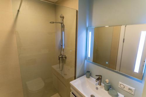 Apartamento Chrdili Residences New Gudauri (Redco Loft 1)