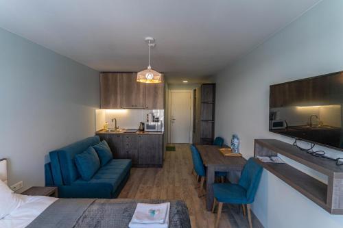 Apartamento Chrdili Residences New Gudauri (Redco Loft 1)