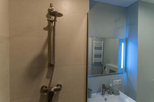 Apartamento Chrdili Residences New Gudauri (Redco Loft 1)