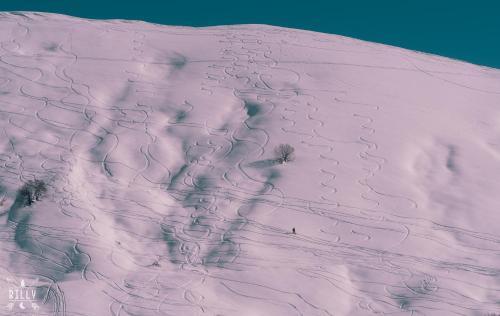 Apartamento Chrdili Residences New Gudauri (Redco Loft 1)
