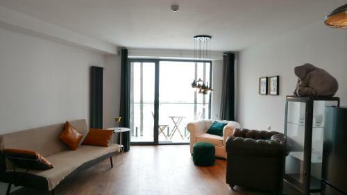 Atrium - Cozy Apartment Next To Gondola