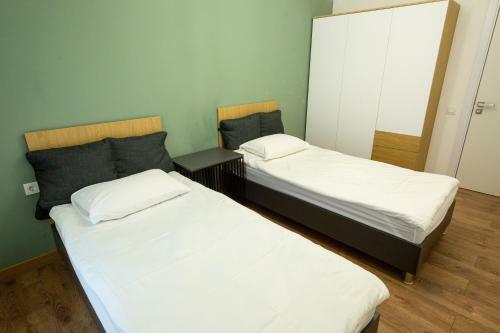 Apartamento Alpine View In New Gudauri