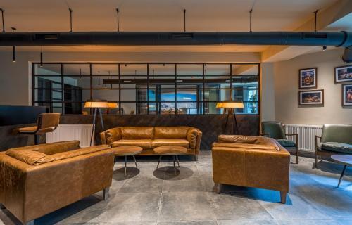 Apartamento New Gudauri Atrium 335